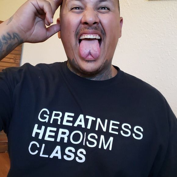 Meet your Posher, Jerry - Picture 1 of 1